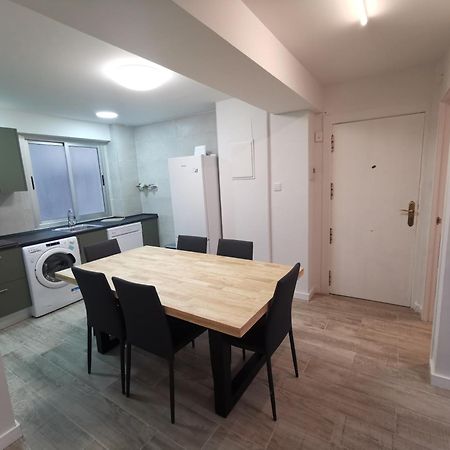 Apartamento El Pilar 5 サラゴサ エクステリア 写真