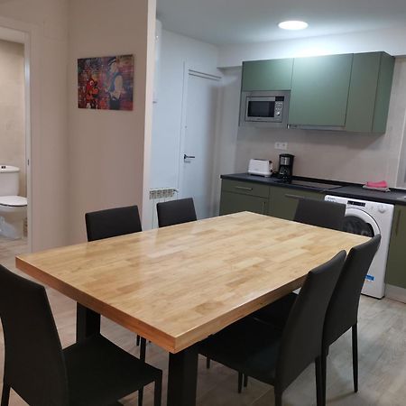 Apartamento El Pilar 5 サラゴサ エクステリア 写真