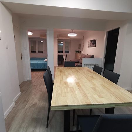 Apartamento El Pilar 5 サラゴサ エクステリア 写真