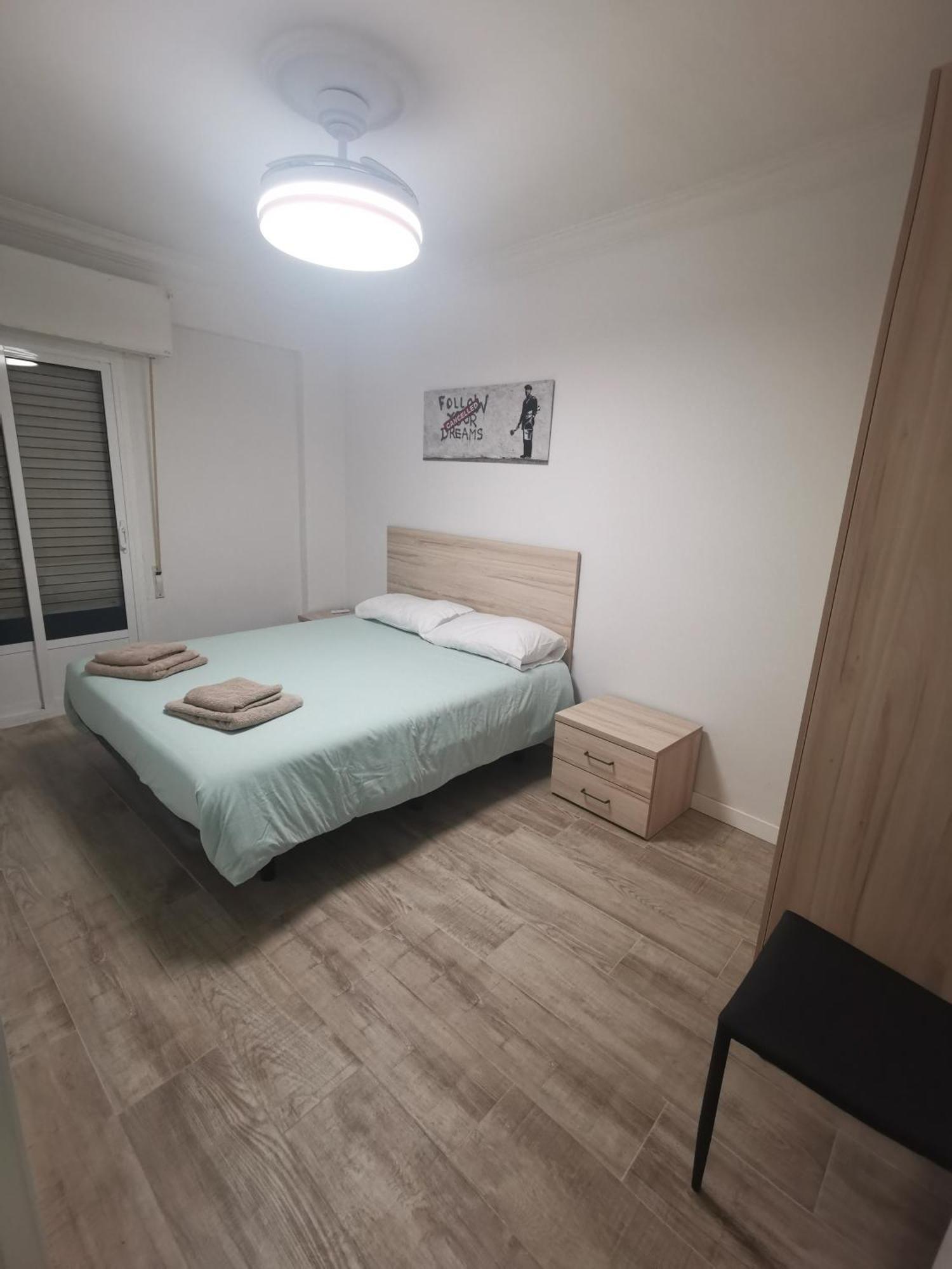 Apartamento El Pilar 5 サラゴサ エクステリア 写真