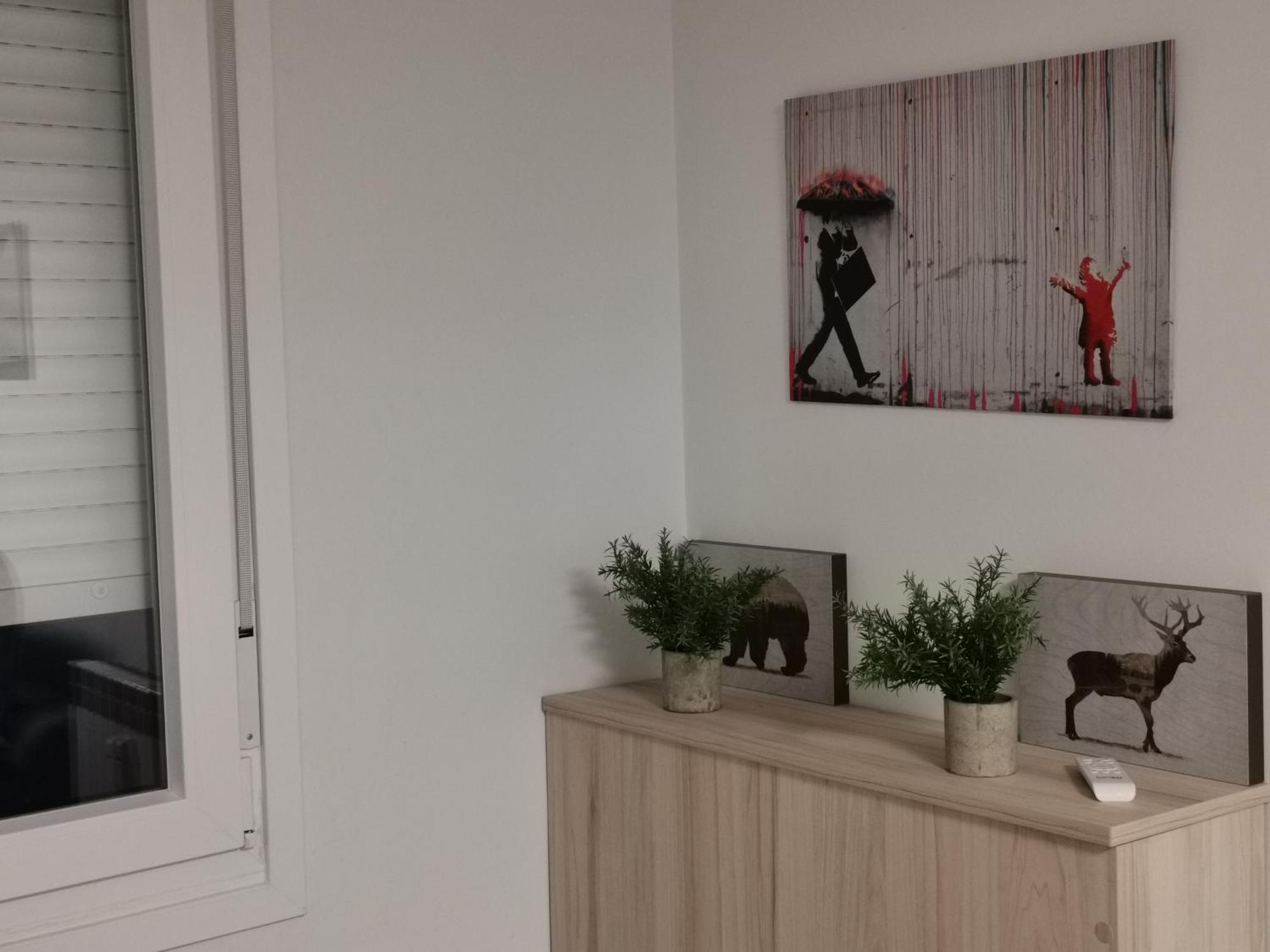 Apartamento El Pilar 5 サラゴサ エクステリア 写真