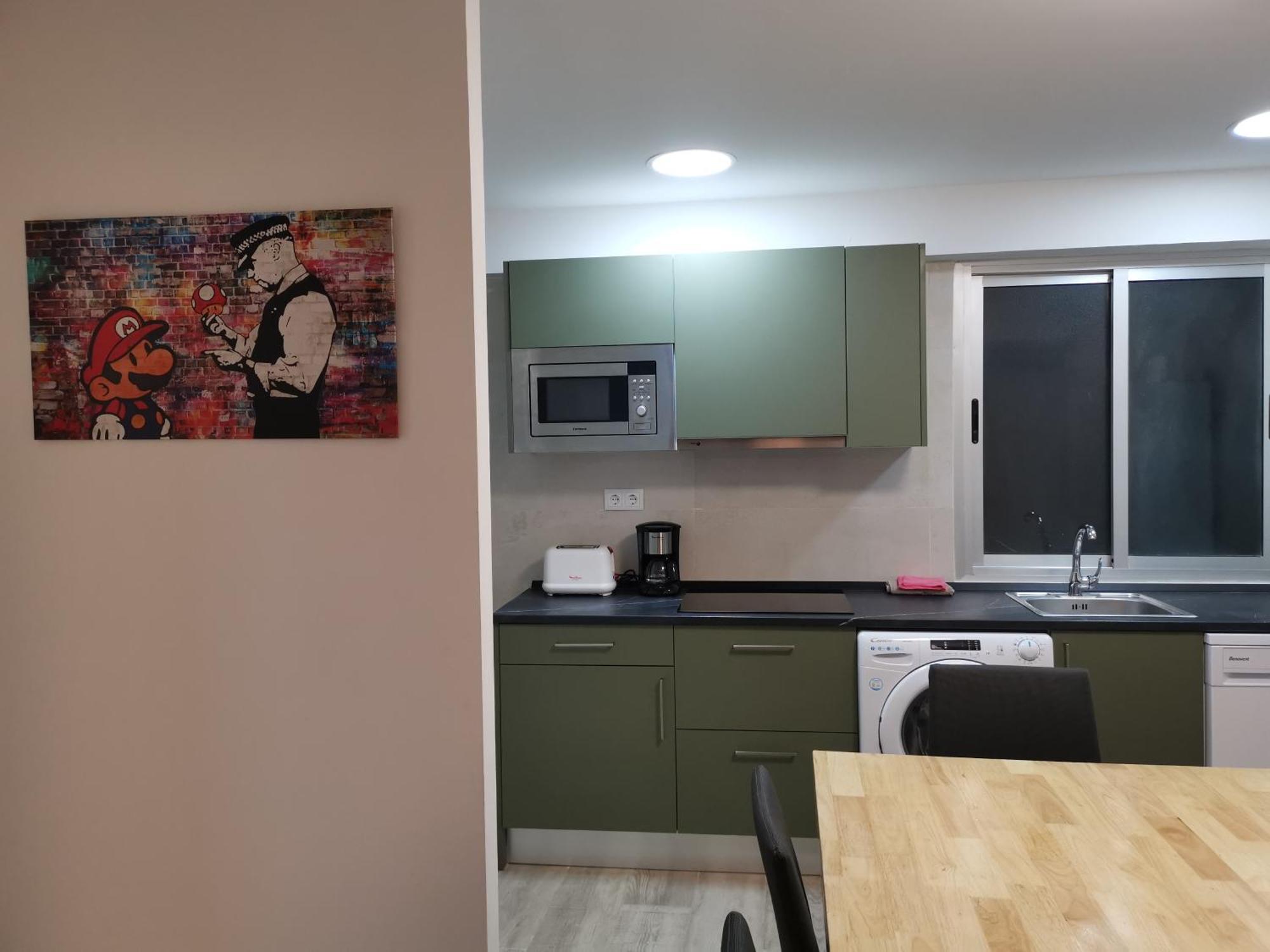 Apartamento El Pilar 5 サラゴサ エクステリア 写真