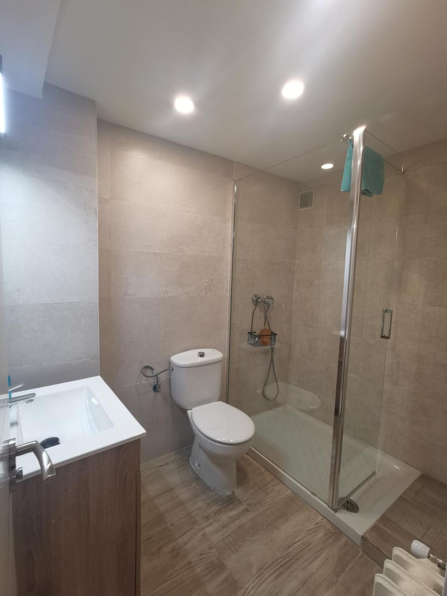 Apartamento El Pilar 5 サラゴサ エクステリア 写真